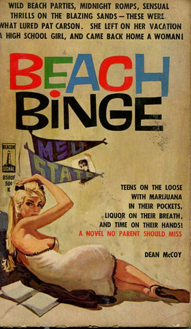 Beach Binge