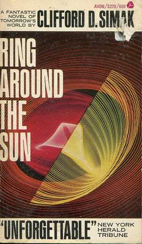 Ring Around the Sun