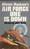 Air Force One is Down