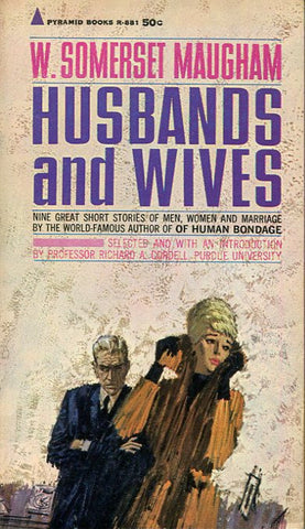 Husbands and Wives