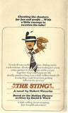 The Sting