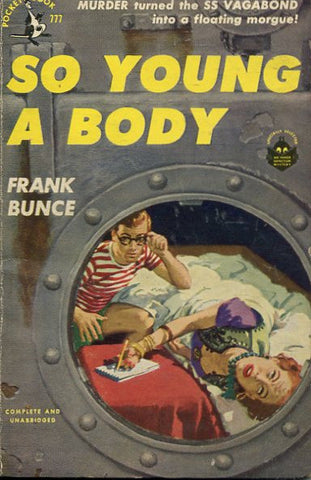So Young a Body