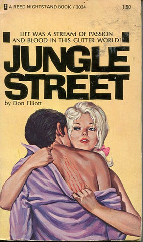 Jungle Street