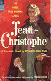 Jean Christophe