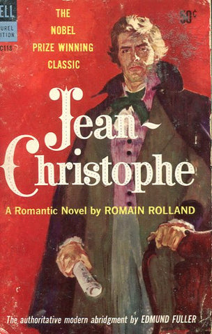 Jean Christophe