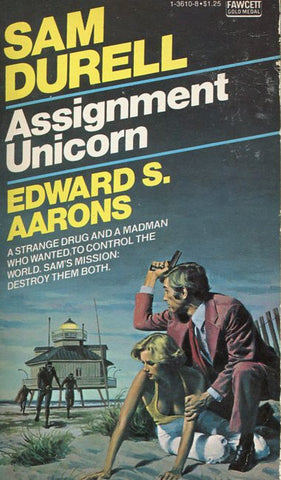 Assignment Unicorn