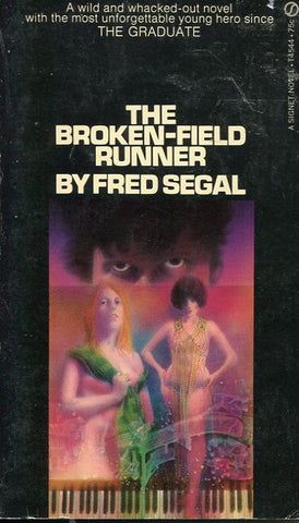 The Broken Field Runner