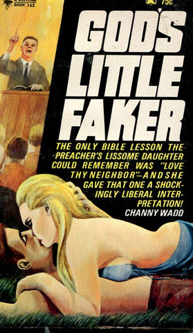 God's Little Faker