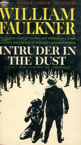 Intruder in the Dust