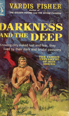 Darkness and the Deep