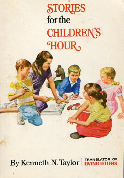 Stories for the Children's Hour