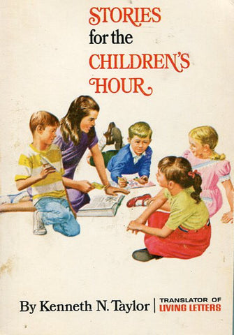 Stories for the Children's Hour
