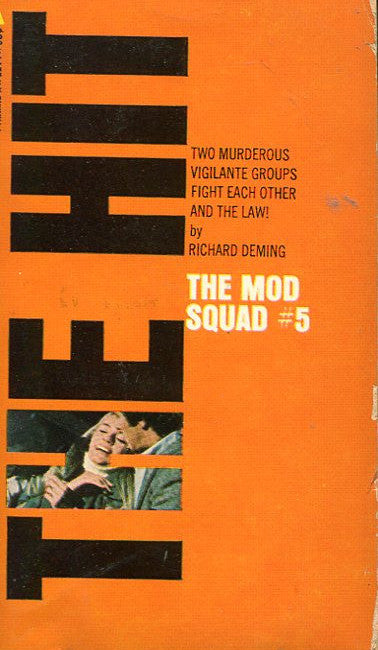 The Hit Mod Squad #5