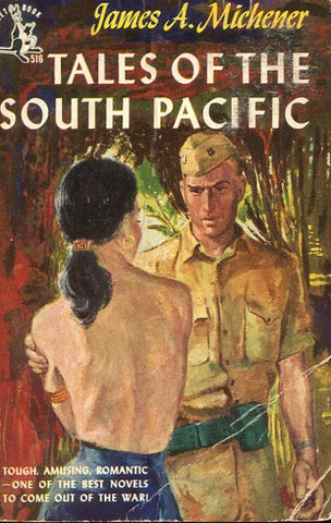 Tales of the South Pacific