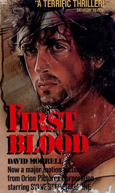 First Blood