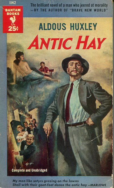 Antic Hay