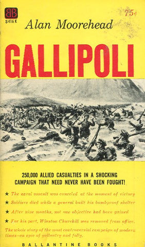 Gallipoli