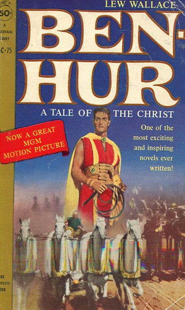 Ben Hur