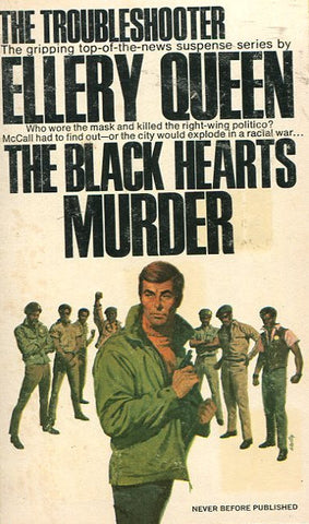 The Black Heart's Murder