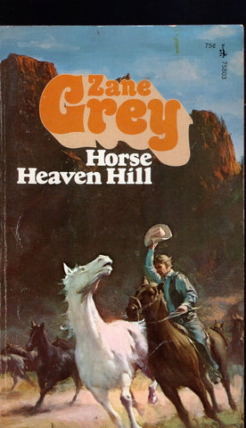 Horse Heaven Hill