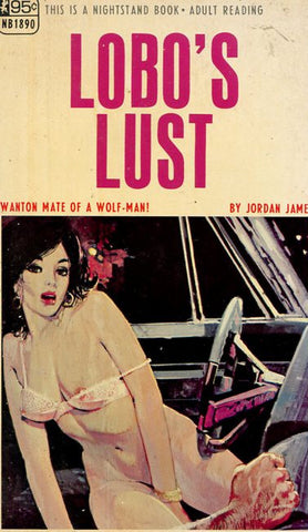 Lobo's Lust