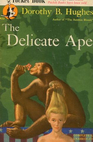 The Delicate Ape