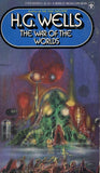 The War of the Worlds