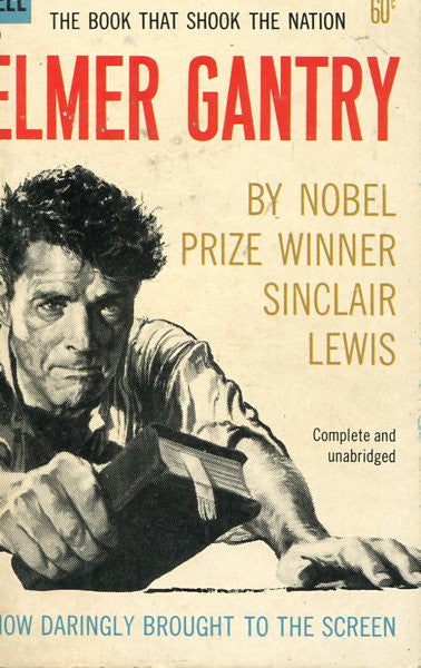 Elmer Gantry