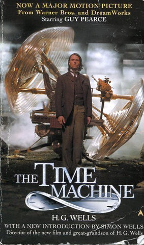 The Time Machine