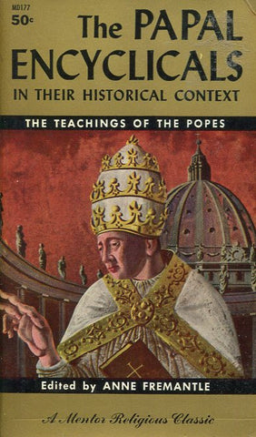 The Papal Encyclicals