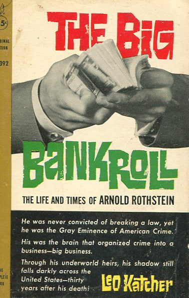 The Big Bankroll