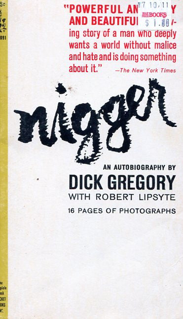 Nigger