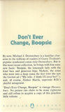 Doonesbury Don't Ever Change, Boopsie