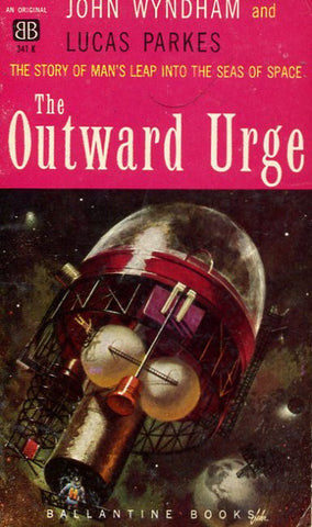 The Outward Urge