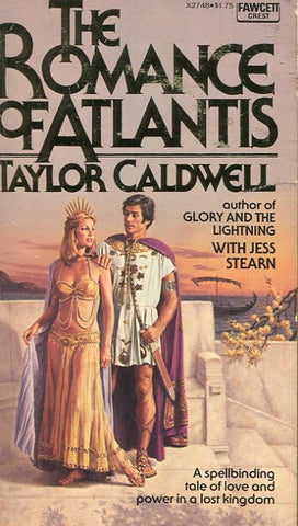 The Romance of Atlantis