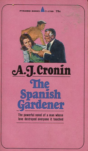 The Spanish Gardner