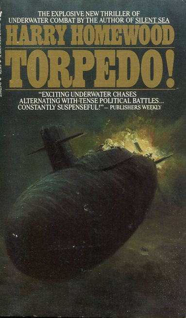 Torpedo!