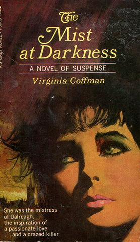 The Mist at Darkness