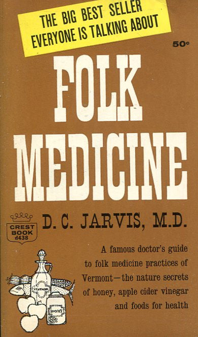 Folk Medicine