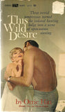 This Wild Desire