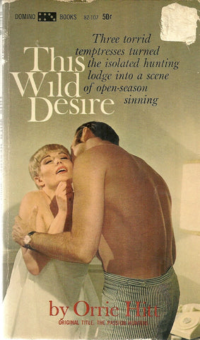 This Wild Desire