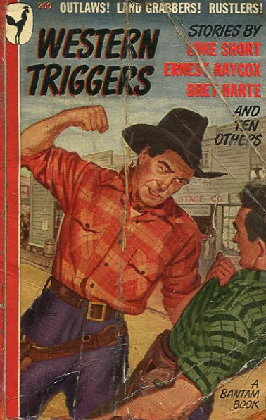 Western Triggers