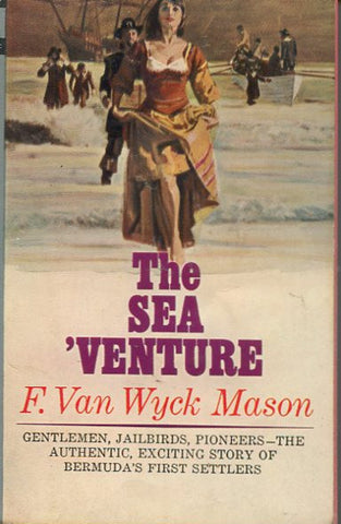 The Sea Venture