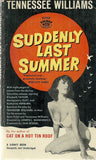 Suddenly Last Summer