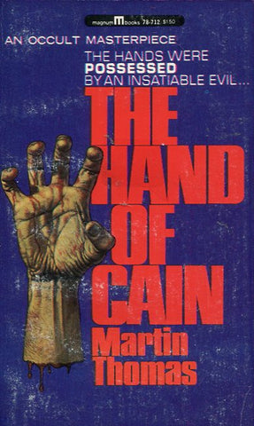 The Hand of Cain