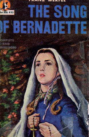 The Song of Bernadette