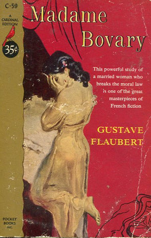 Madame Bovary