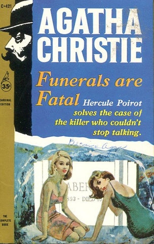 Funerals are Fatal
