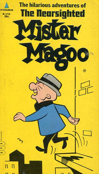 The Nearsighted Mister Magoo