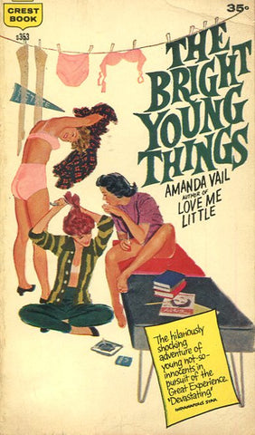 The Bright Young Things